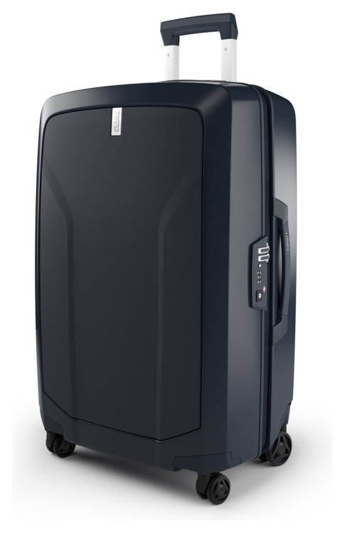 Чемодан на колесах Thule Revolve Spinner 68cm/27' (Blackest Blue) (TH 3203943), TH 3203943