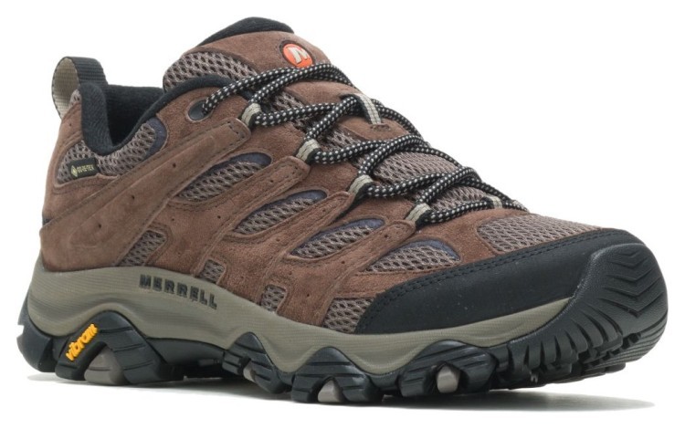 Кроссовки Merrell Moab 3 GTX Mns, 036.0869