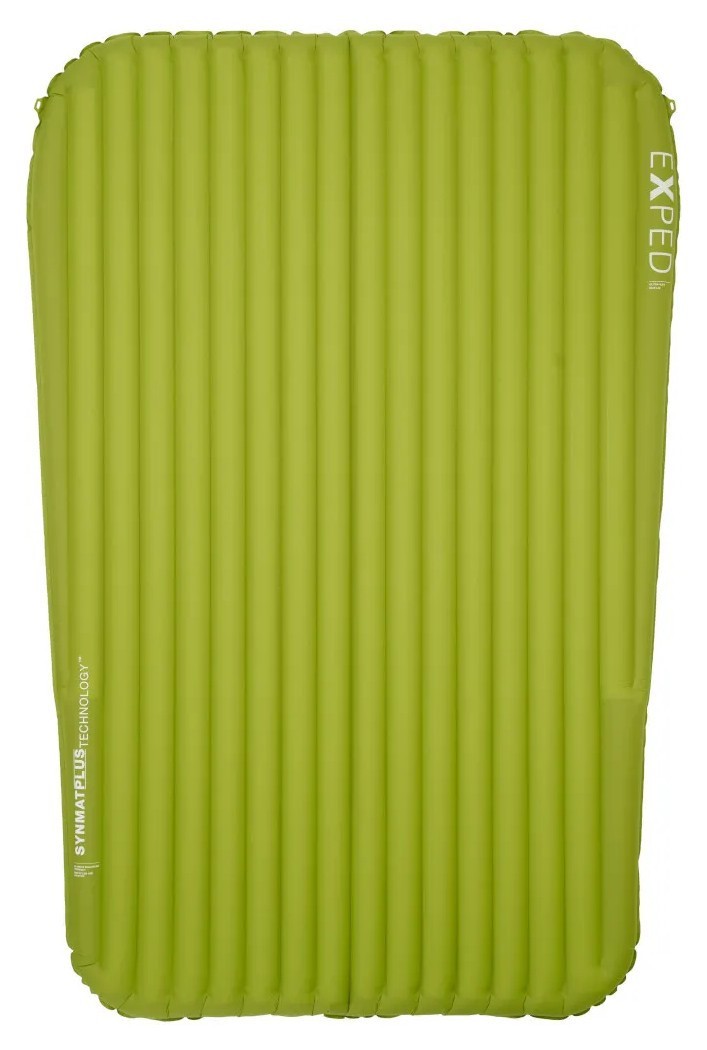 Надувной коврик Exped Ultra 6.5R Duo LW, GRG_018.1344