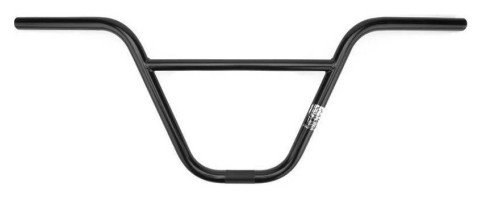 Руль KINK BMX Hulk 10" чорний