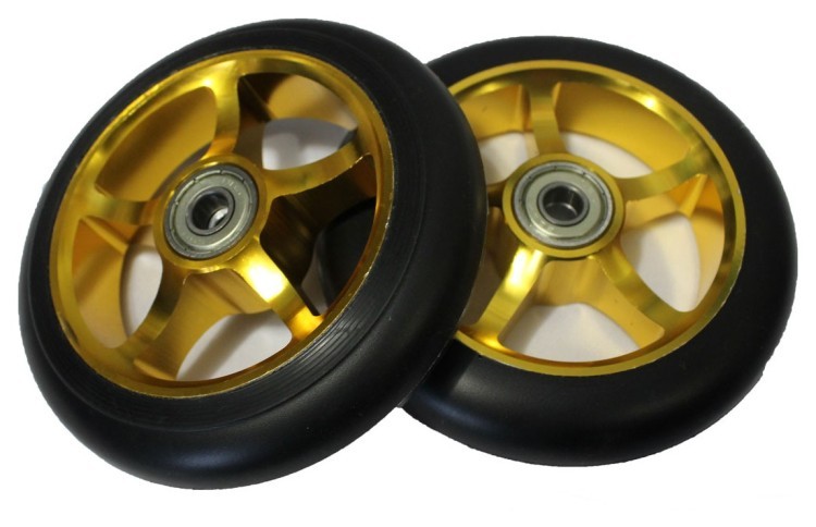Колесо для трюкового самоката 110mm Bavar Sport, BVR_1731894