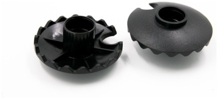 Кольца для палок Tramp стандарт 5 см (пара) 1