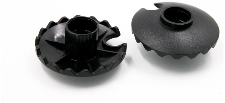 Кольца для палок Tramp стандарт 5 см (пара) 1, TRA-061-380229