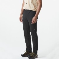 Picture Organic шорты Shooner Stretch black 30