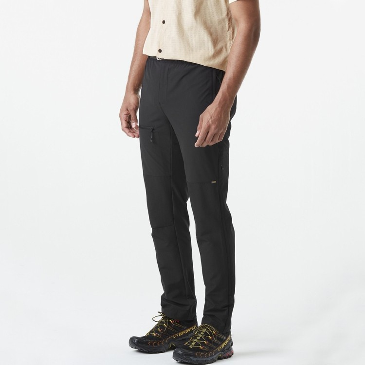 Picture Organic шорты Shooner Stretch black 30, MSH0110A-30
