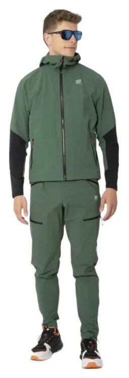 Брюки 2117 of Sweden Byxan Pants Mns, GRG_039.0235