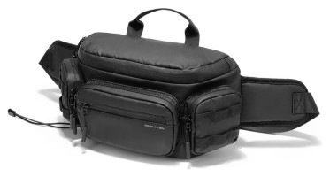 Сумка з одною лямкою Mark Ryden MR482