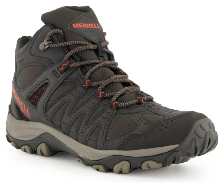 Ботинки Merrell Accentor 3 Sport MID GTX Mns, GRG_036.1233
