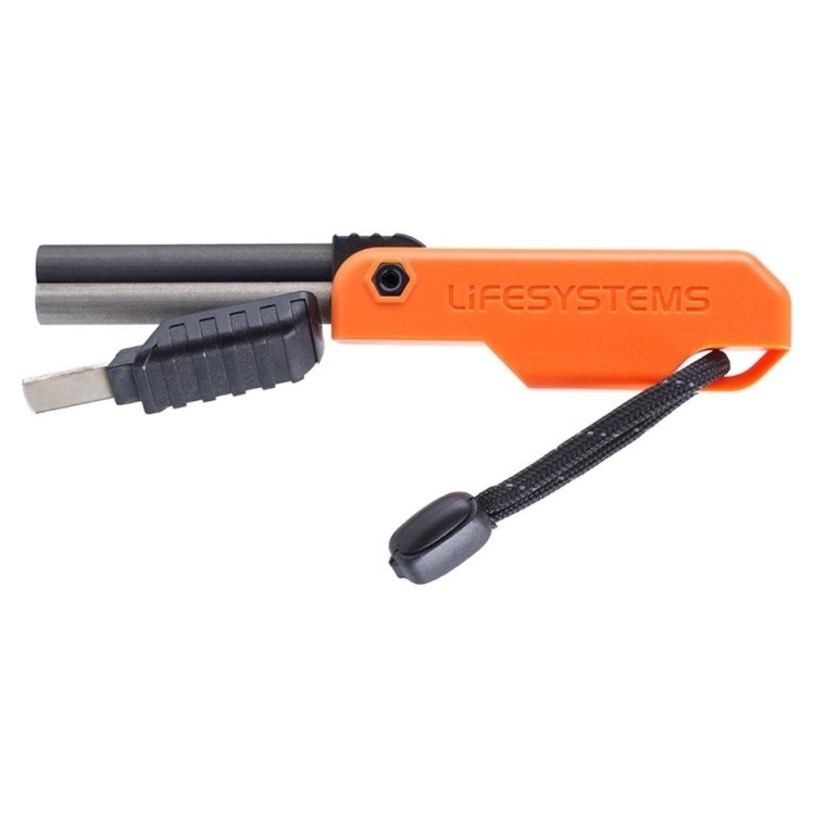 Кресало Lifesystems Dual Firestarter, 42214