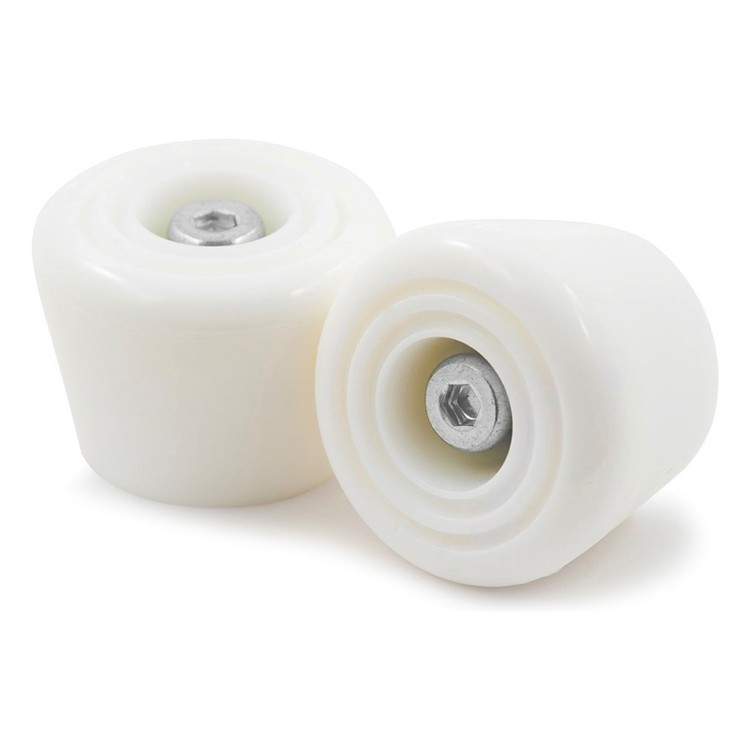 Тормоз Rio Roller Stoppers white, RIO505-W