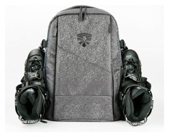 Рюкзак для роликів Flying Eagle Movement Backpack Big 40 л сірий