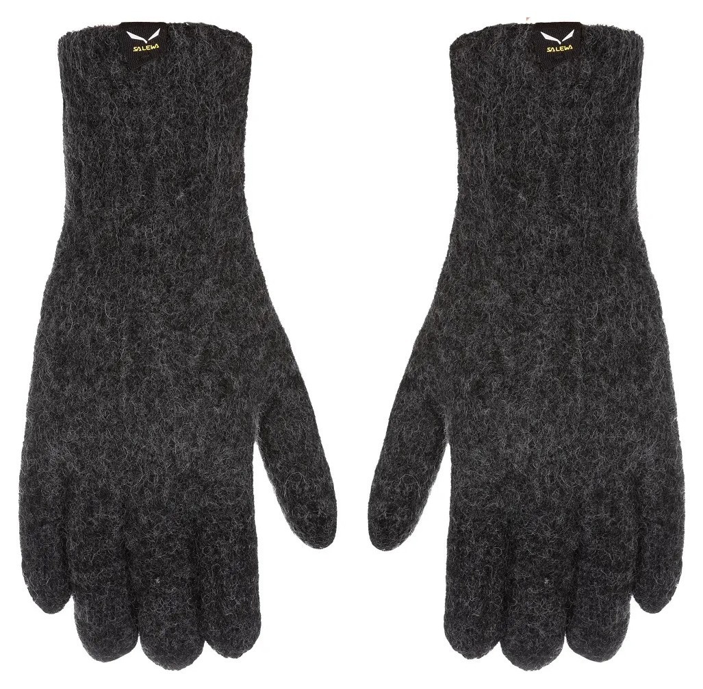 Перчатки Salewa Walk Wool, GRG_013.002.9403