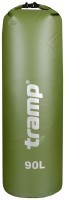 Гермомешок TRAMP PVC olive 90л UTRA-295