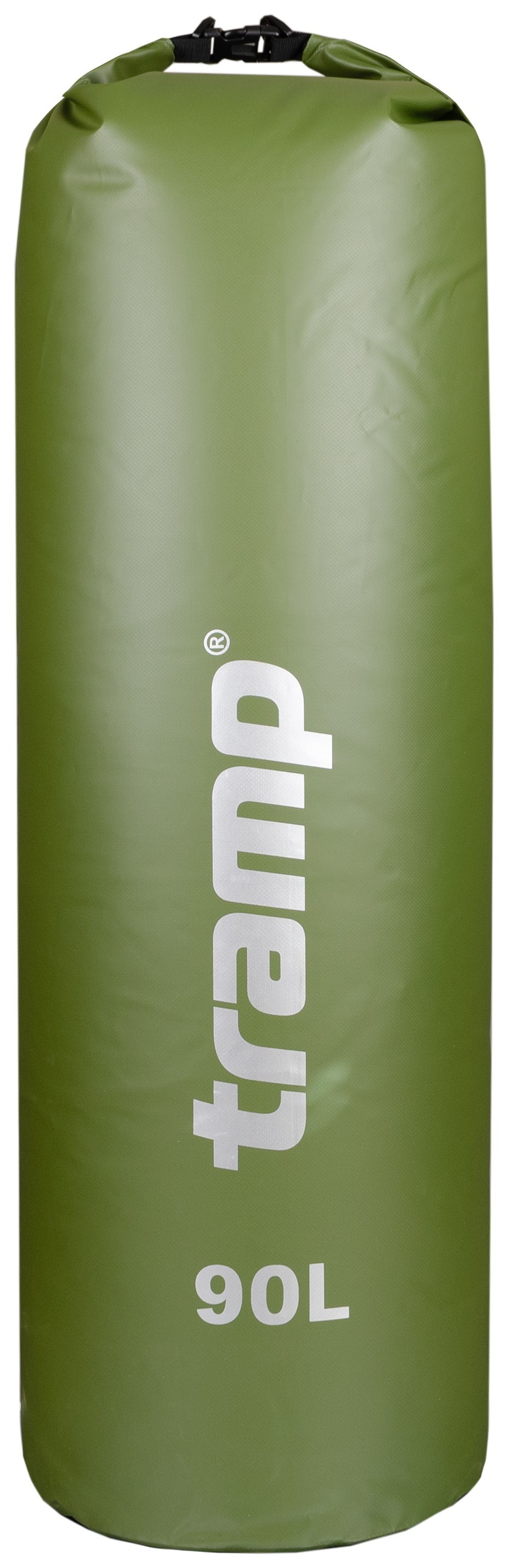 Гермомешок TRAMP PVC olive 90л UTRA-295, UTRA-295-olive