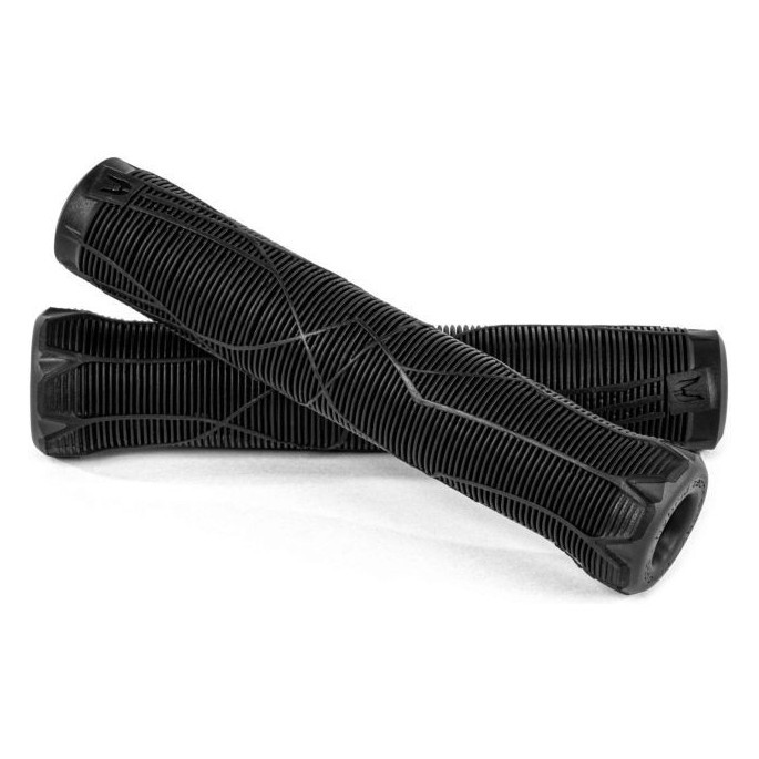 Грипсы Ethic Slim Black, 1653831