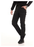 Штани-карго Pobedov Stone Чорний XL PNcr3 181XLba