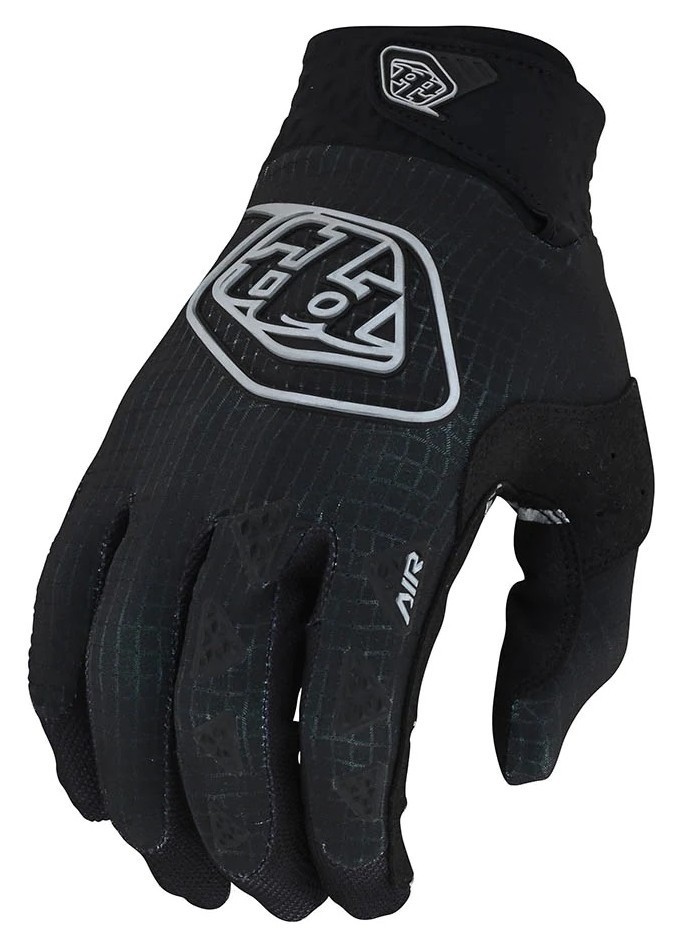 Вело Перчатки TLD AIR GLOVE [BLACK] (XL), OBOD_404785005