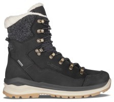 LOWA черевики Renegade Evo Ice 2 GTX W black-champagne 37.0