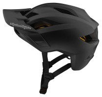 Велосипедный шлем TLD Flowline HELMET Orbit [BLk] M/L