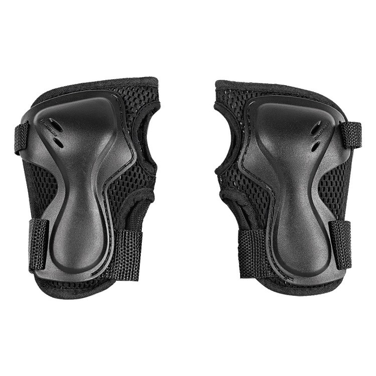 Захист зап'ястя Rollerblade Evo Gear Wristguard black, 068P0600-100-L