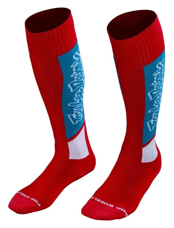 Мото носки TLD GP MX Coolmax Thick Sock; VOX S/M (6-9), OBOD_864892022