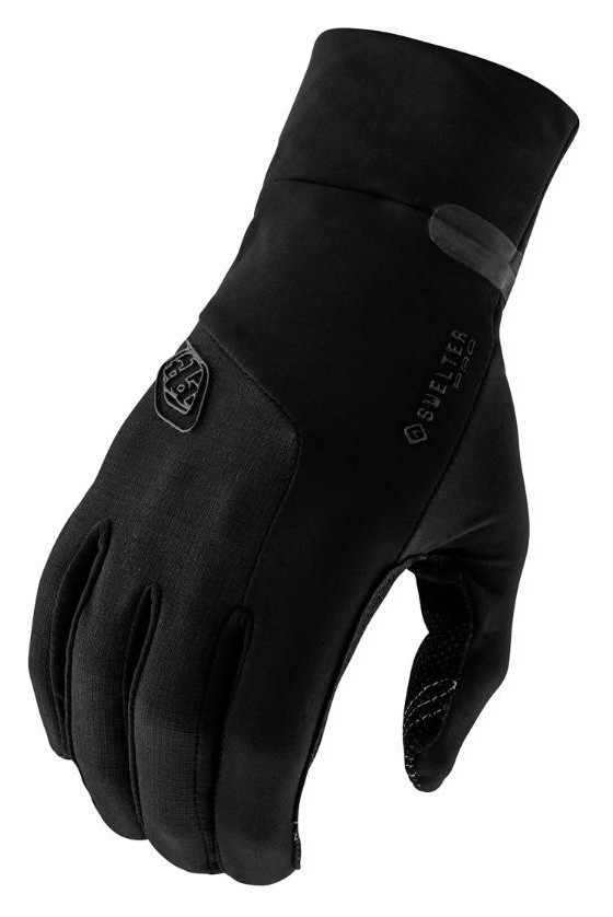 Перчатки TLD SWELTER PRO GLOVE MONO [BLACK] XXL, OBOD_444931006