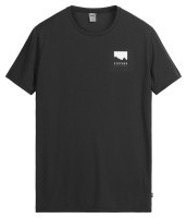 Picture Organic футболка Timont black II XXL