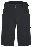 Ziener шорты Nelat X-Function black 50