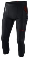 Защитные штаны TLD STAGE GHOST D30 PANT BASELAYER [BLACK] L