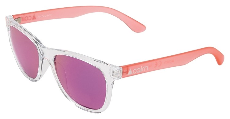 Окуляри Cairn Foolish Polarized 3 crystal candy, FZFOOLISH-459
