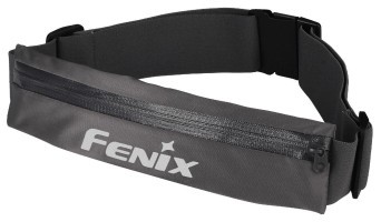 Поясна сумка Fenix AFB-10 сіра