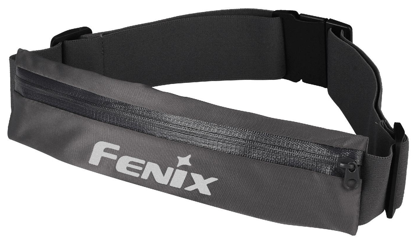 Поясна сумка Fenix AFB-10 сіра, FNR_AFB-10gr