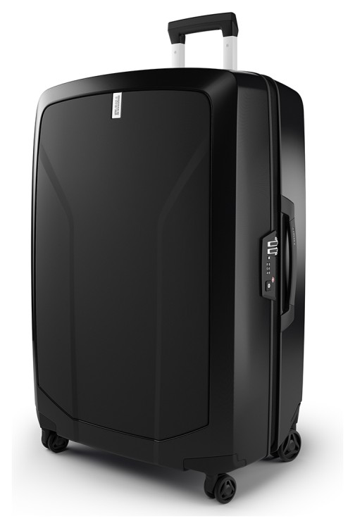Чемодан на колесах Thule Revolve Spinner 75cm/30' (Black) (TH 3203951), TH 3203951