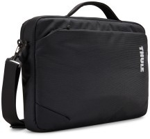 Сумка для ноутбука Thule Subterra MacBook Attache 15 "(Black) (TH 3204085)