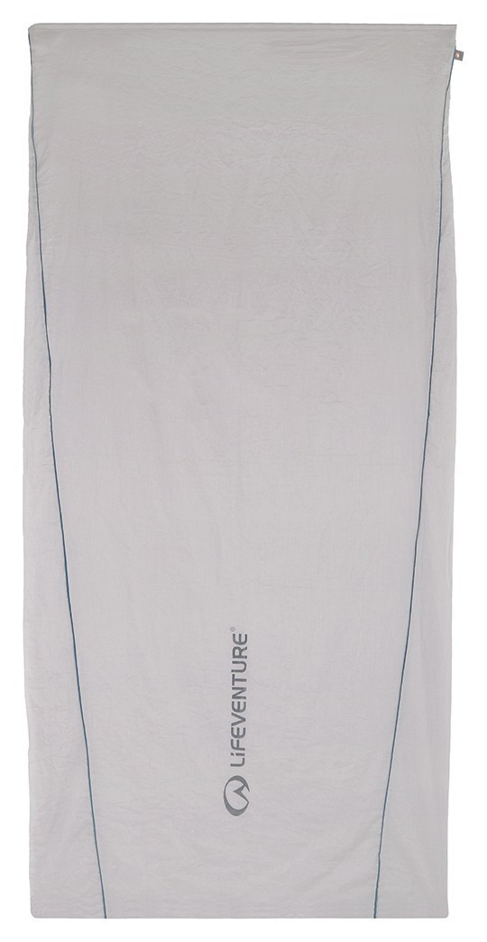 Lifeventure вкладка Cotton Lite Liner Rectangular, 65542