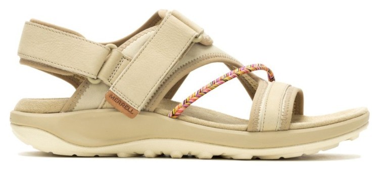 Сандалии Merrell Terran 4 Backstrap Wmn, 036.0687