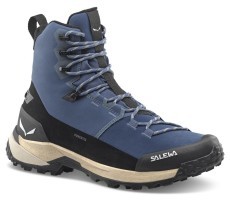 Ботинки Salewa Puez Winter MID PTX Wmn