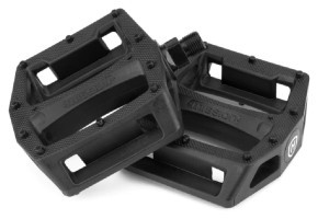 Педали Mission Impulse черные