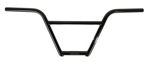 Руль KINK BMX Eagle 4pc 9,5" чорний