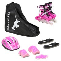 Комплект Combo 2in1 Ice S (31-34) Maraton