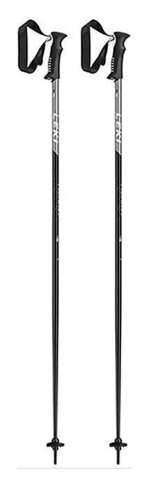 Палиці для гірських лыж Leki PRIMACY 115см Black/light anthracite/silver (64946201-WRH), RCH_16461