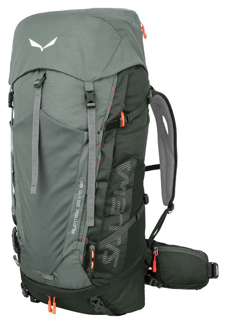 Рюкзак Salewa Alptrek 55, GRG_013.003.1571