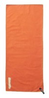 Полотенце быстросохнущее Naturehike CNK2300SS010, 90*38, оранжевое