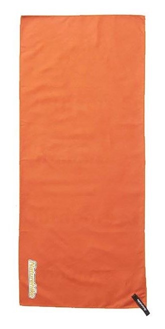 Полотенце быстросохнущее Naturehike CNK2300SS010, 90*38, оранжевое, FNR_6976023925436
