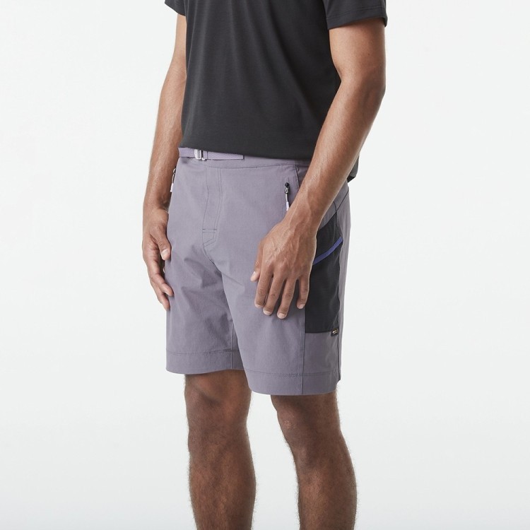 Picture Organic шорты Shooner Stretch excalibur 30, MSH0110B-30