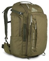 Kelty рюкзак Redwing Traveler 50 burnt olive