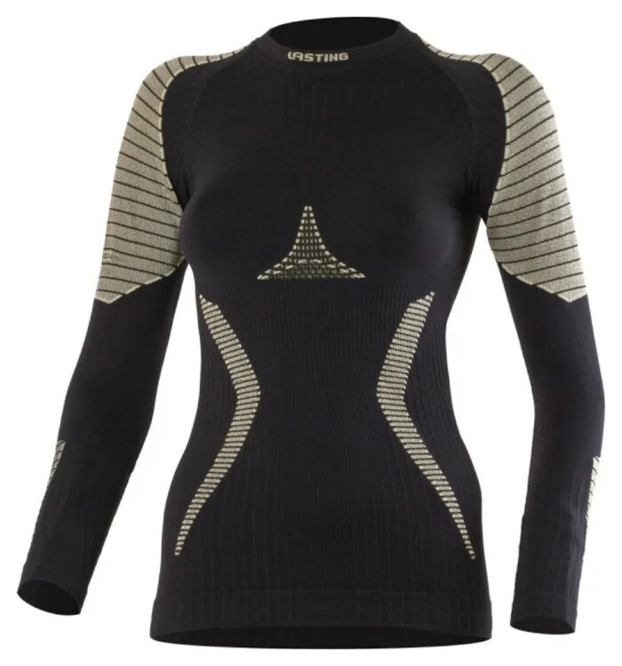 Термофутболка Lasting Werela, GRG_002.001.3565