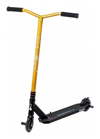 Самокат SPADE DELUXE II, 5725_579571