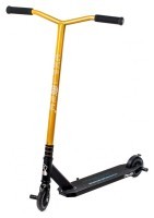 Трюковий самокат Explore SPADE DELUXE II (Синій)