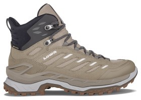 LOWA черевики Innovo GTX MID W dune-grey 36.5